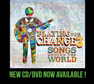 PFC3 Songs Around The World Trailer