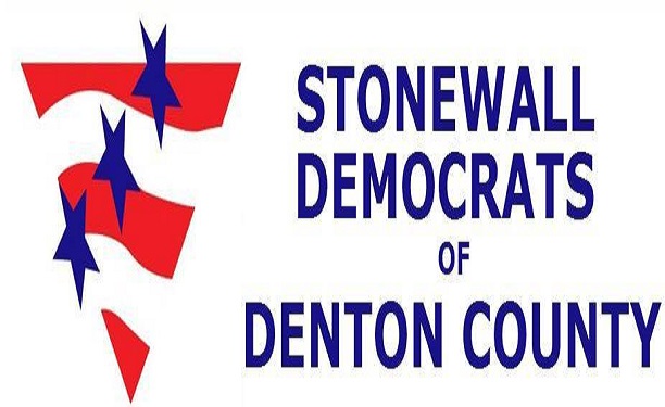 Stonewall Democrats of Denton County