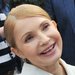 Yulia V. Tymoshenko after confirming plans to run for president in elections on May 25. She ran unsuccessfully in 2010.