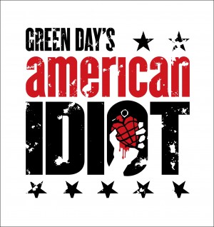 Green Day's American Idiot starts at 7:30pm tonight at Bass Performance Hall.