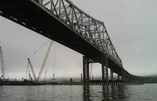 Tappan Zee Construction