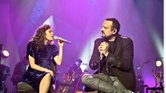 Pepe Aguilar grabó en los Estudios Churubusco su MTV Unplugged, rodeado de puros cuates. 