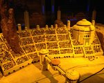 Star Wars Miniland