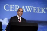 John B. Hess, chairman and chief executive officer of Hess Corp. (F. Carter Smith/Bloomberg News)