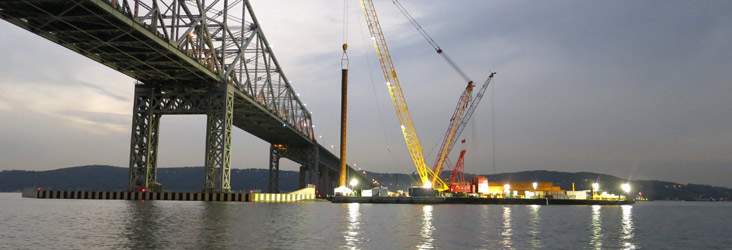 Challenges state on financing Tappan Zee with clean water funds