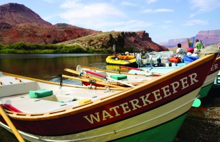 colorado river image