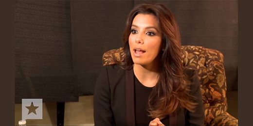 Photo: Eva Longoria: The TT Interview
The actor, political activist and Corpus Christi native on her efforts to mobilize Hispanic voters, Texas' voter ID law and the impact of groups like Battleground Texas.

Alana Rocha and Justin Dehn: http://trib.it/1ymglyQ