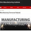 Ohio State launches podcast focusing on manufacturing innovation