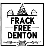 Frack Free Denton