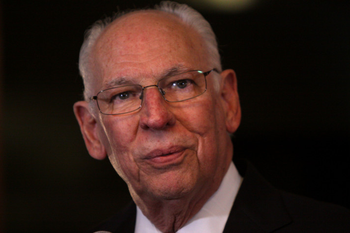 Rafael Cruz