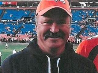 Missing Denver Broncos Fan Paul Kitterman 'Had His Fill of Football'