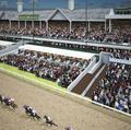 Churchill Downs to construct new Winner's Circle suites, courtyard at racetrack