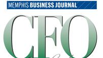 Memphis Business Journal's CFO of the Year for 2014