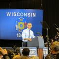President Obama in Milwaukee to rally for Mary Burke: Slideshow