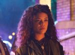 Sam (Tessa Thompson) makes viral Internet videos to call out hypocrisies among well-meaning Caucasians at her Ivy League college in "Dear White People."