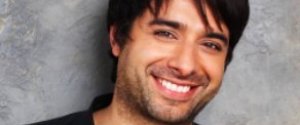 JIAN GHOMESHI