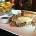 John Tesar's Knife Now Serves an $18 Reuben, and It's Good -- but Not Good Enough