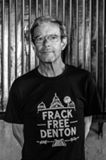The poll at UNT is now open for voting! Now-Oct 31st. 7am-7pm. These UNT professors urge you to vote FOR the ban on fracking in the city limits.

UNT professor, jazz drummer, world class educator, and member of the Denton Drilling Advisory Group, Ed Soph showing his support of a Frack Free Denton.

Photo credit: Merrie Earnest