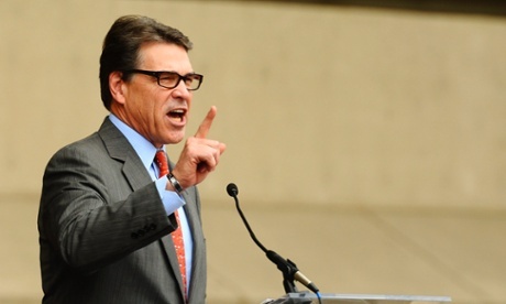 rick perry