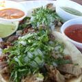 32 carnitas tacos, but only one victor — Support your Silicon Valley taqueria in Taco Madness