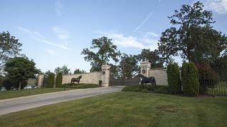 One of Missouri's Perennial Equestrian Properties