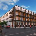 Developers planning a 4-star hotel in Ybor