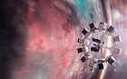 How Interstellar's space travel could work