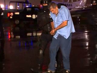 Juarez Drug Cartel Leader Vicente Carrillo Fuentes Arrested