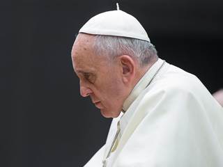 Vatican Document on Family Revises Language on Gays