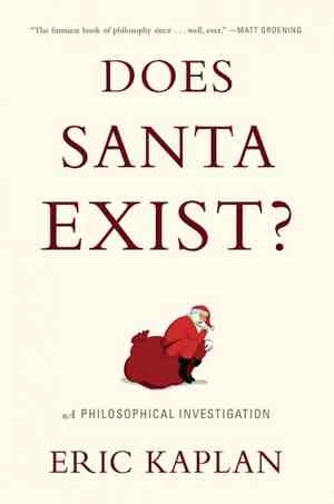 Does Santa Exist?