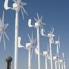 Wind turbines back in action at El Centro College in downtown Dallas