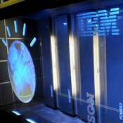IBM's Watson supercomputer is most famous for winning at Jeopardy! Now it's been called in to come up with recipe ideas.