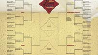 Get your votes in now as Beer Madness moves into the final four