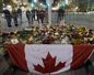Canada to give slain soldier hero's send-off