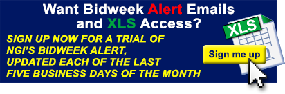 Sign Up for Bidweek Alert