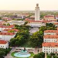 UT, Southwestern earn top 5 ranking among Texas universities