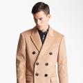 Men, here's how to shop for a coat or jacket