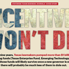 Cover Story: Incentives won't die, a statewide Texas Business Journals cover story