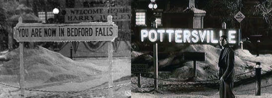 pottersville