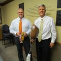 Vandalia prosthetic practice to expand (Exclusive)