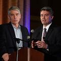 Business PACs now favor Gardner in Colorado Senate race