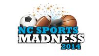 Vote in Round 2 of N.C. Sports Madness