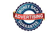 Money Back Guarantee Seal