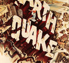 Laura Bush's Alma Mater Says Fracking Causes Frack Quakes !