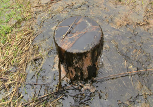 Fracksylvania Oil Well Ghetto 