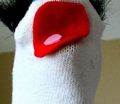 ANATOMY OF A SHALE SOCKPUPPET