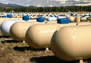 Fracking a Propane Shortage