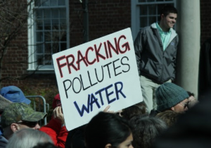 Triple Fracking Reports  