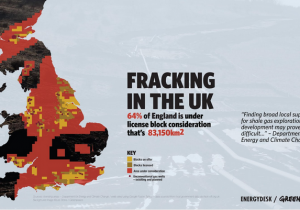 Fracking Britain