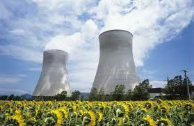 Fracking Produces More Radioactive Waste than Nuclear Power Plants